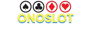 Logo ONOSLOT